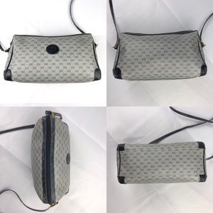 Authentic Vintage Gucci Bag
